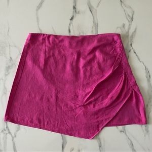 Zara Skirt size XL
